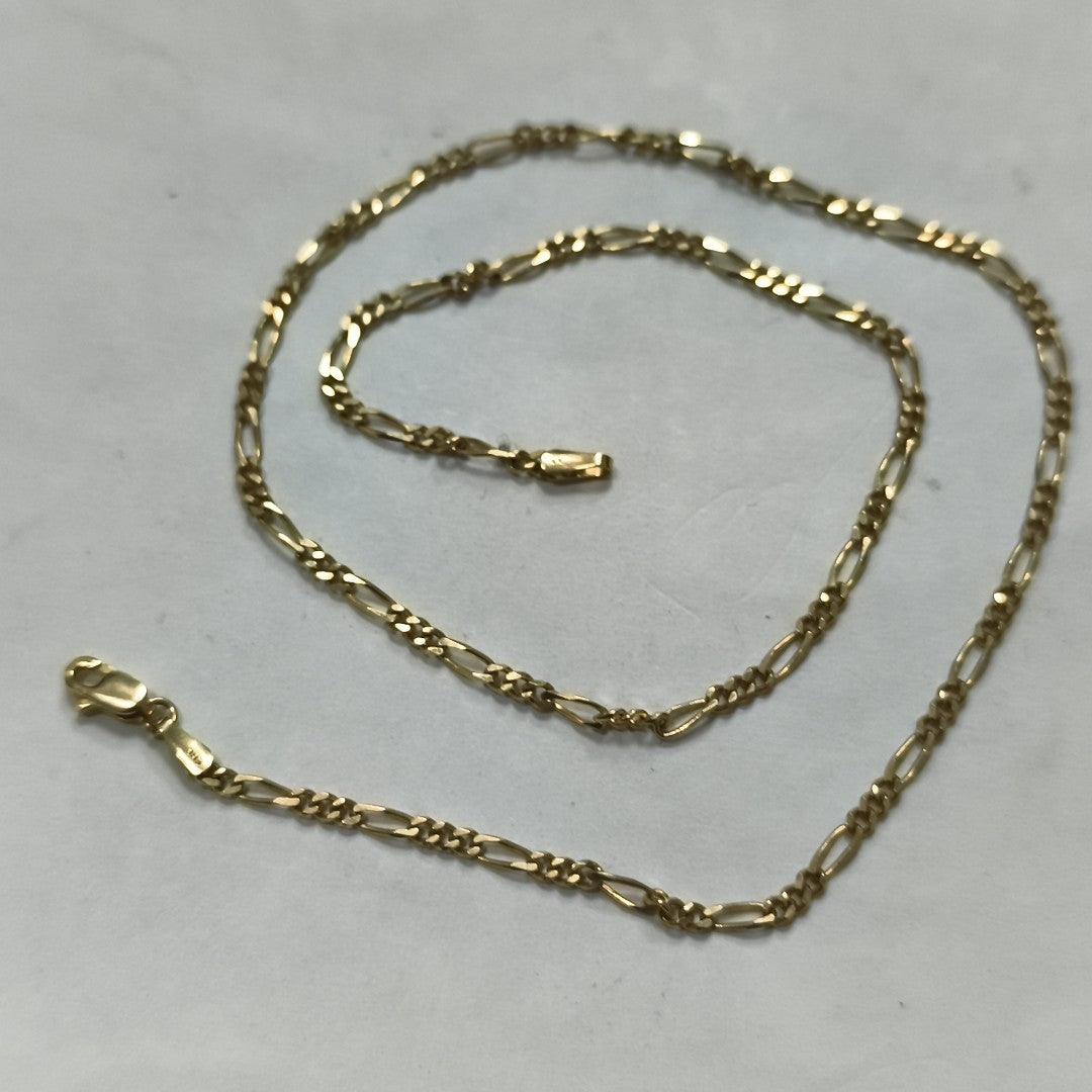 CADENA ORO 14 K 5.1 GRMS (SEMINUEVO)