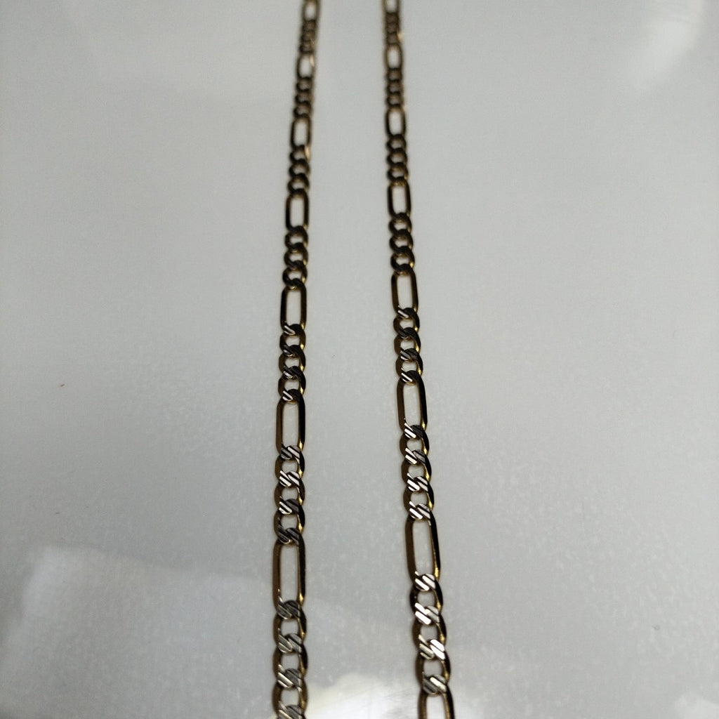 CADENA ORO 14 K 9.3 GRMS (SEMINUEVO)