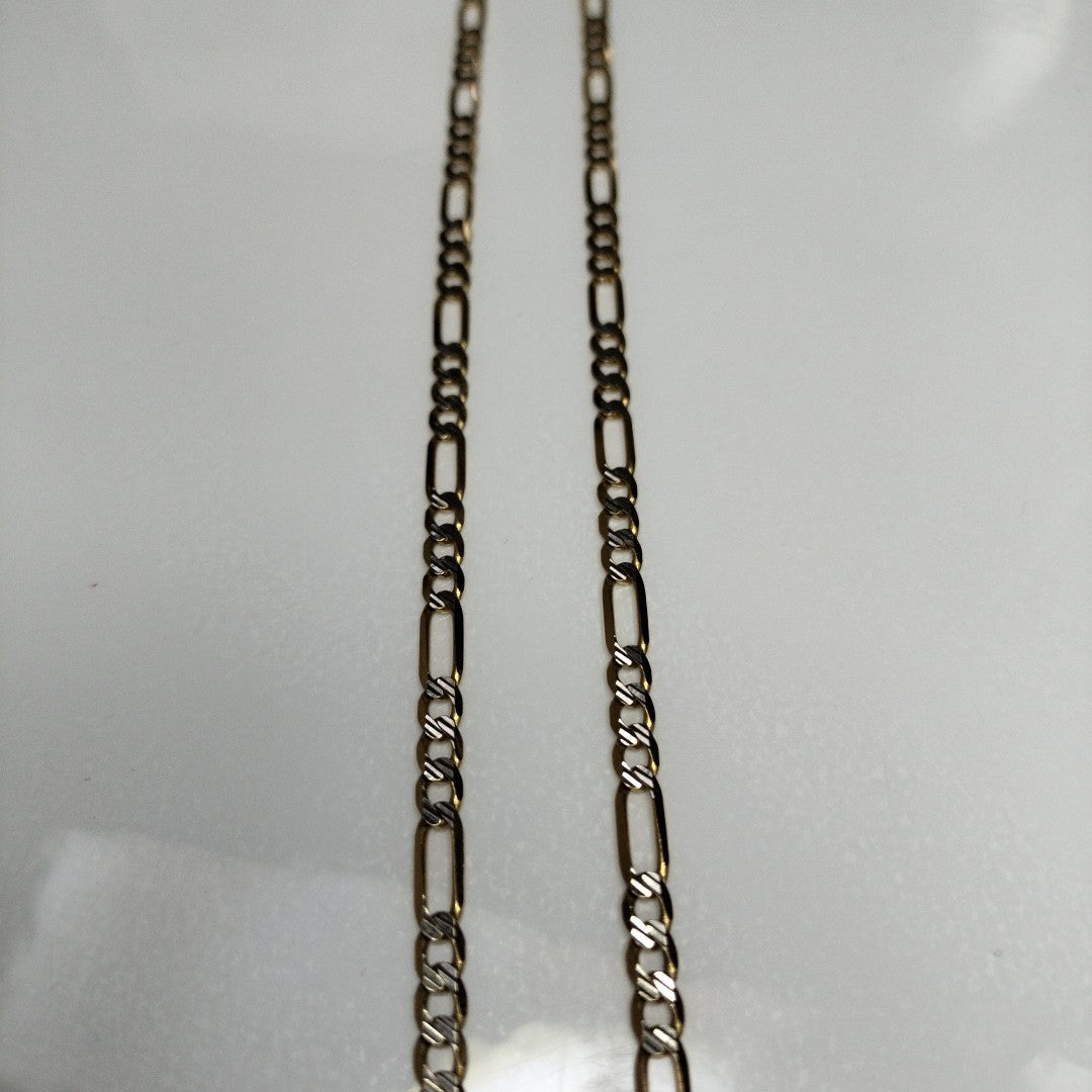 CADENA ORO 14 K 9.3 GRMS (SEMINUEVO)