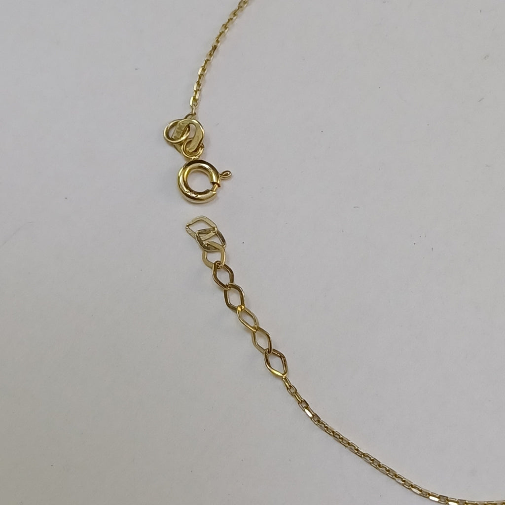 PULSERA ORO 14 K 1,70 GRMS (SEMINUEVO)