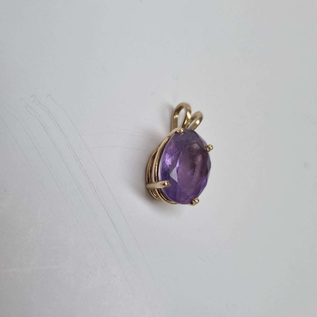 DIJE ORO 14 K 4,10 GRMS (SEMINUEVO)
