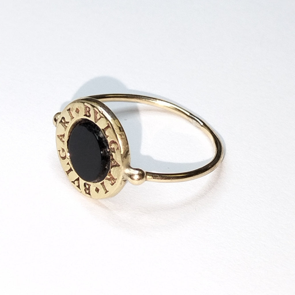ANILLITO ORO 14 K 2.1 GRMS (SEMINUEVO)