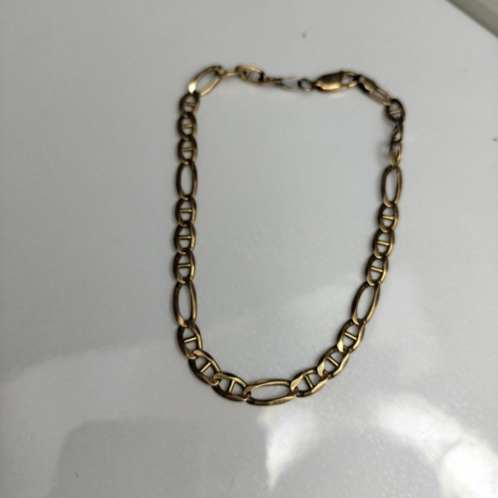 PULSERA ORO 14 K 6,10 GRMS (SEMINUEVO)