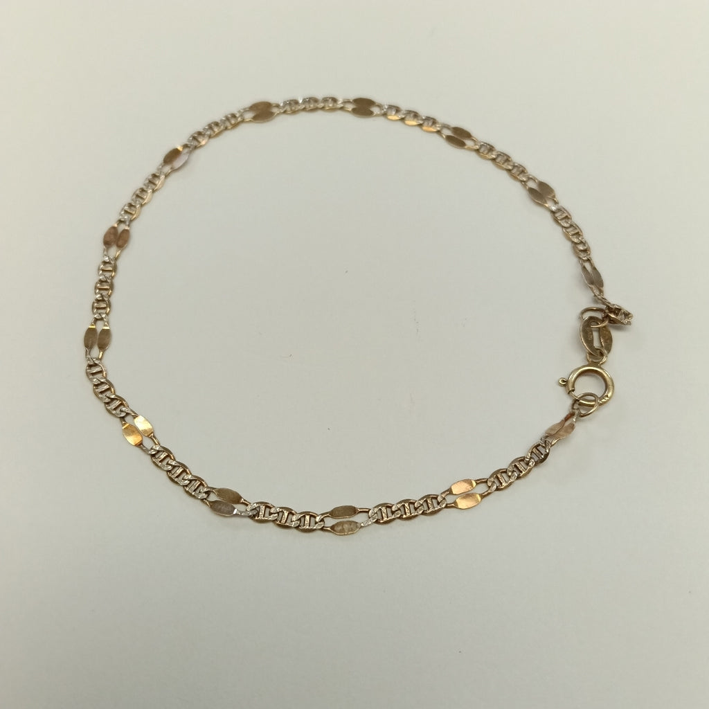 PULSERA ORO 10 K 1,10 GRMS (SEMINUEVO)