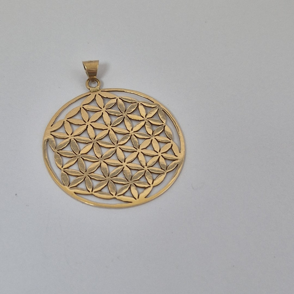 DIJE ORO 14 K 4.1 GRMS (SEMINUEVO)
