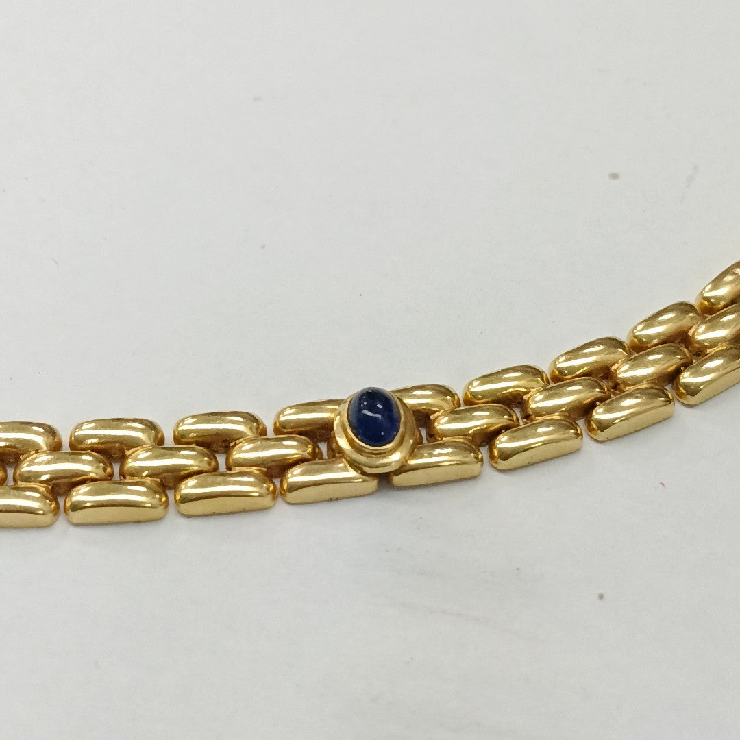 GARGANTILLA ORO 18 K 47,70 GRMS (SEMINUEVO)