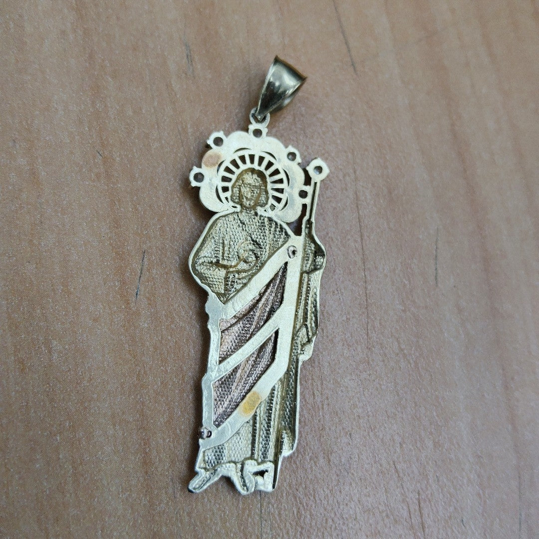 DIJE ORO 14 K 7.2 GRMS (SEMINUEVO)