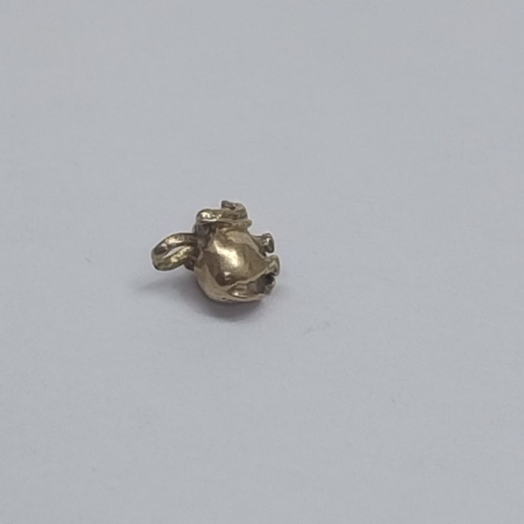 DIJE ORO 8 K 1.6 GRMS (SEMINUEVO)