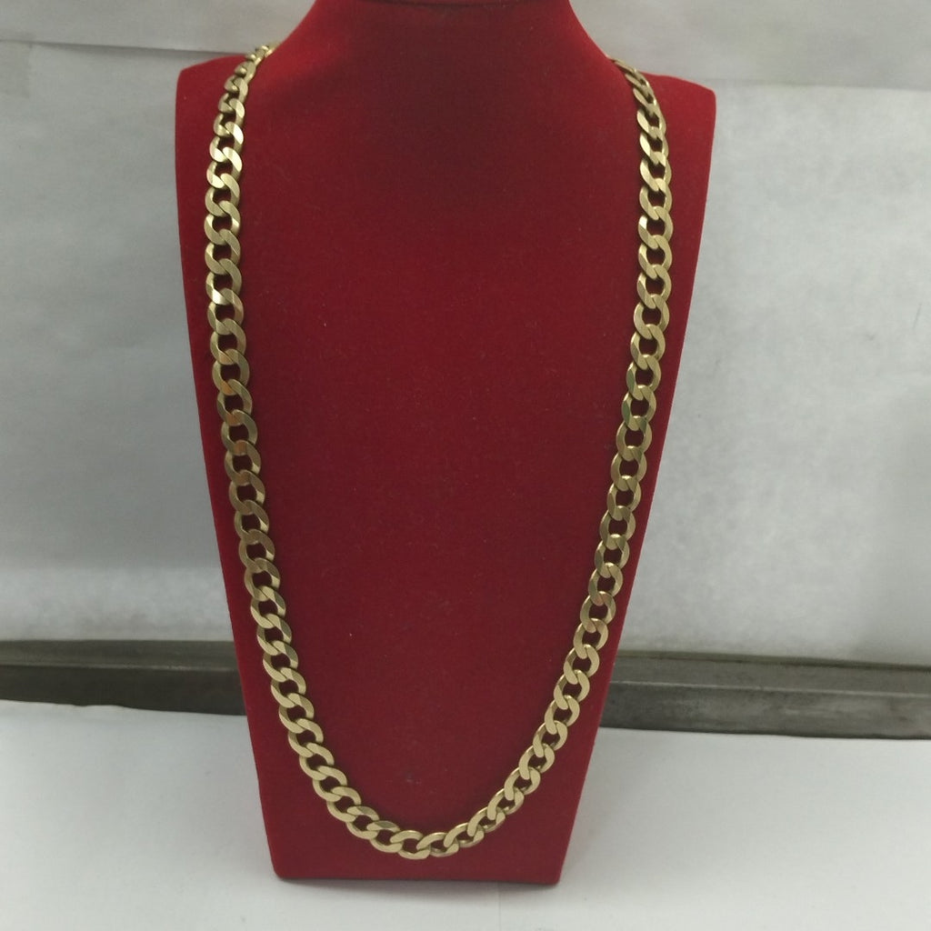 CADENA ORO 14 K 66,90 GRMS (SEMINUEVO)