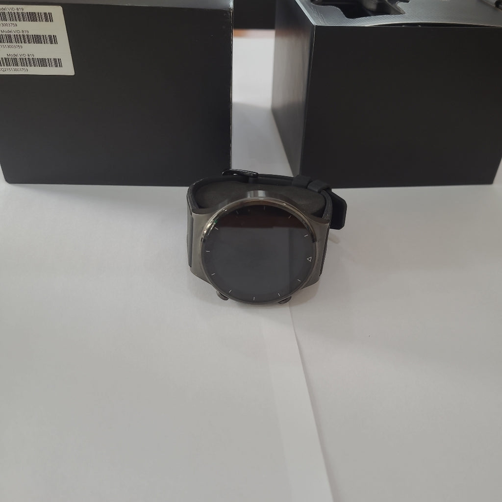 SMARTWATCH HUAWEI WATCH GT 2 PRO VID-B19 46 MM GPS (SEMINUEVO)