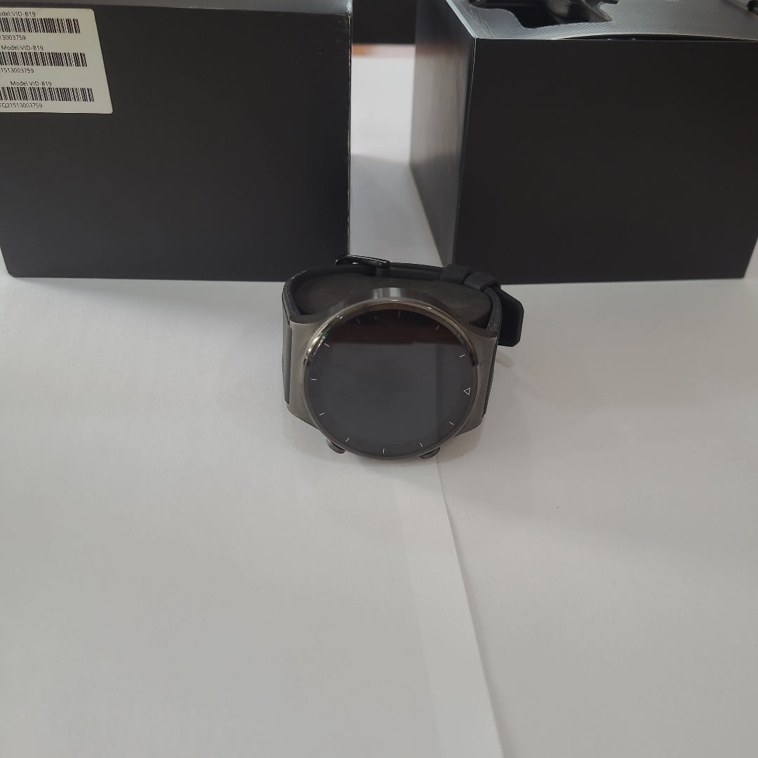 SMARTWATCH HUAWEI WATCH GT 2 PRO VID-B19 46 MM GPS (SEMINUEVO)