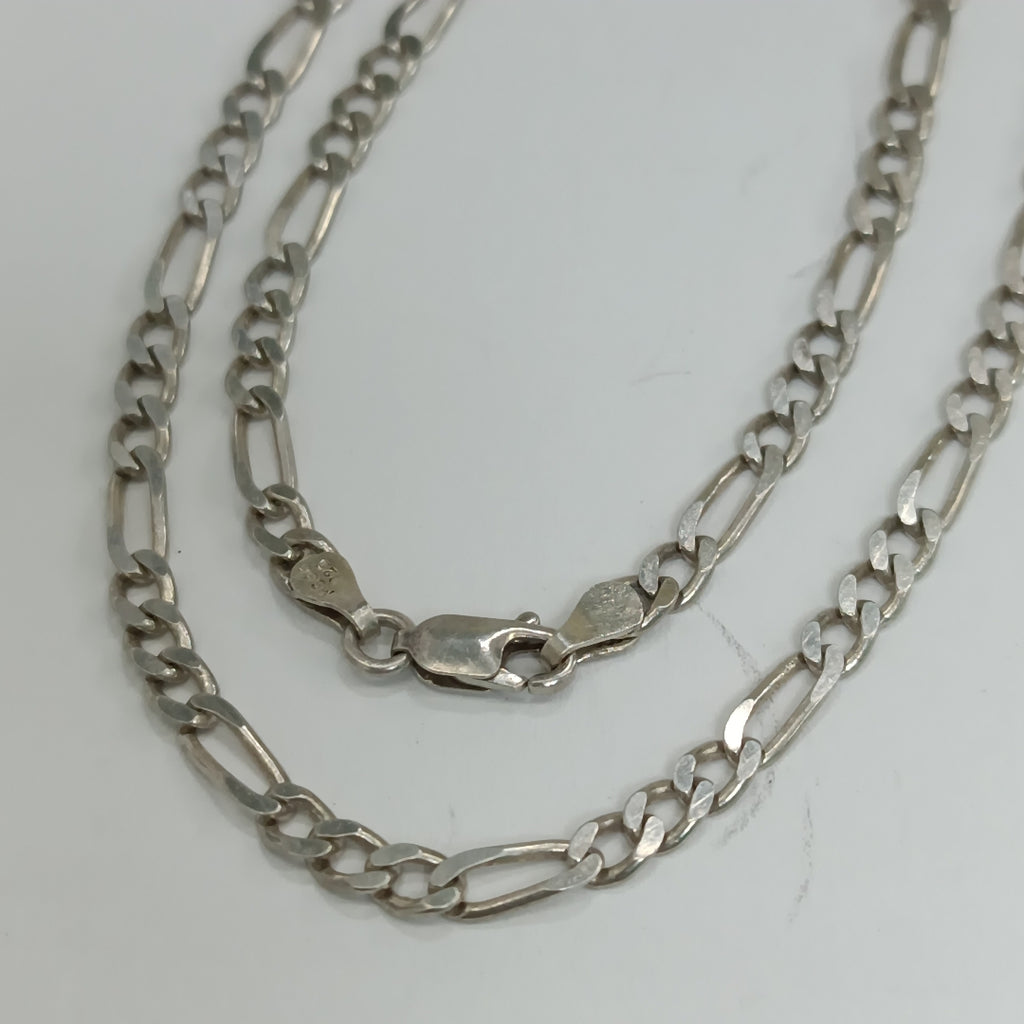 CADENA PLATA 10,90 GRMS (SEMINUEVO)