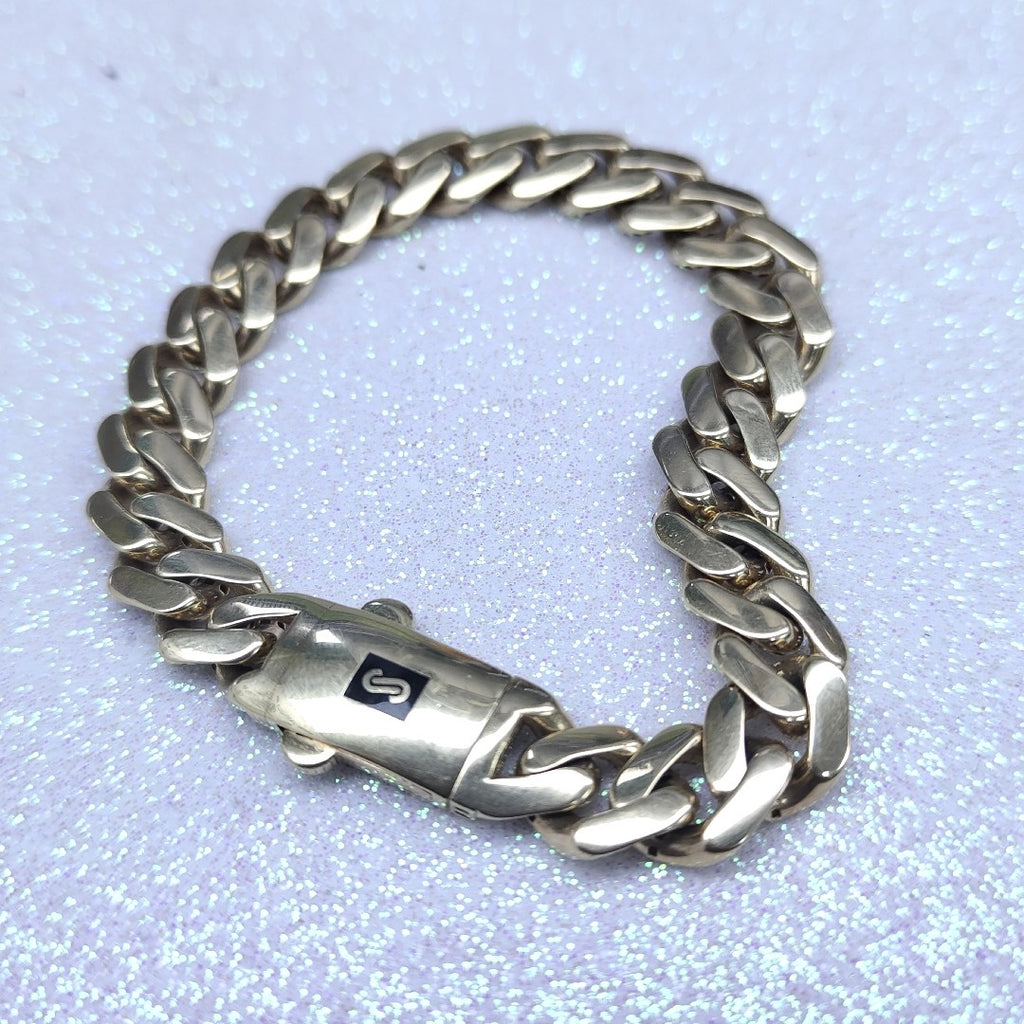 PULSERA ORO 14 K 11.5 GRMS (SEMINUEVO)