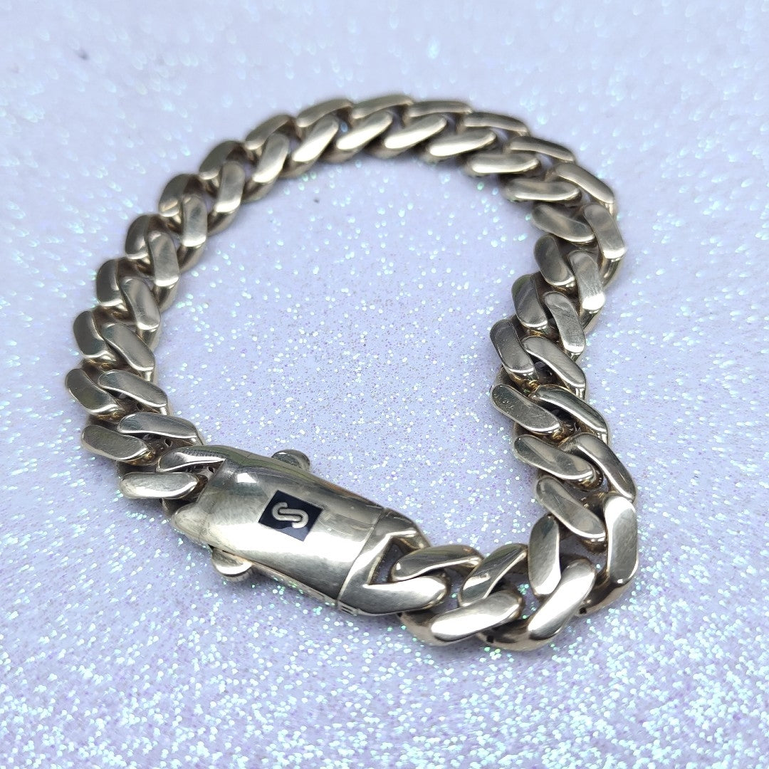 PULSERA ORO 14 K 11.5 GRMS (SEMINUEVO)
