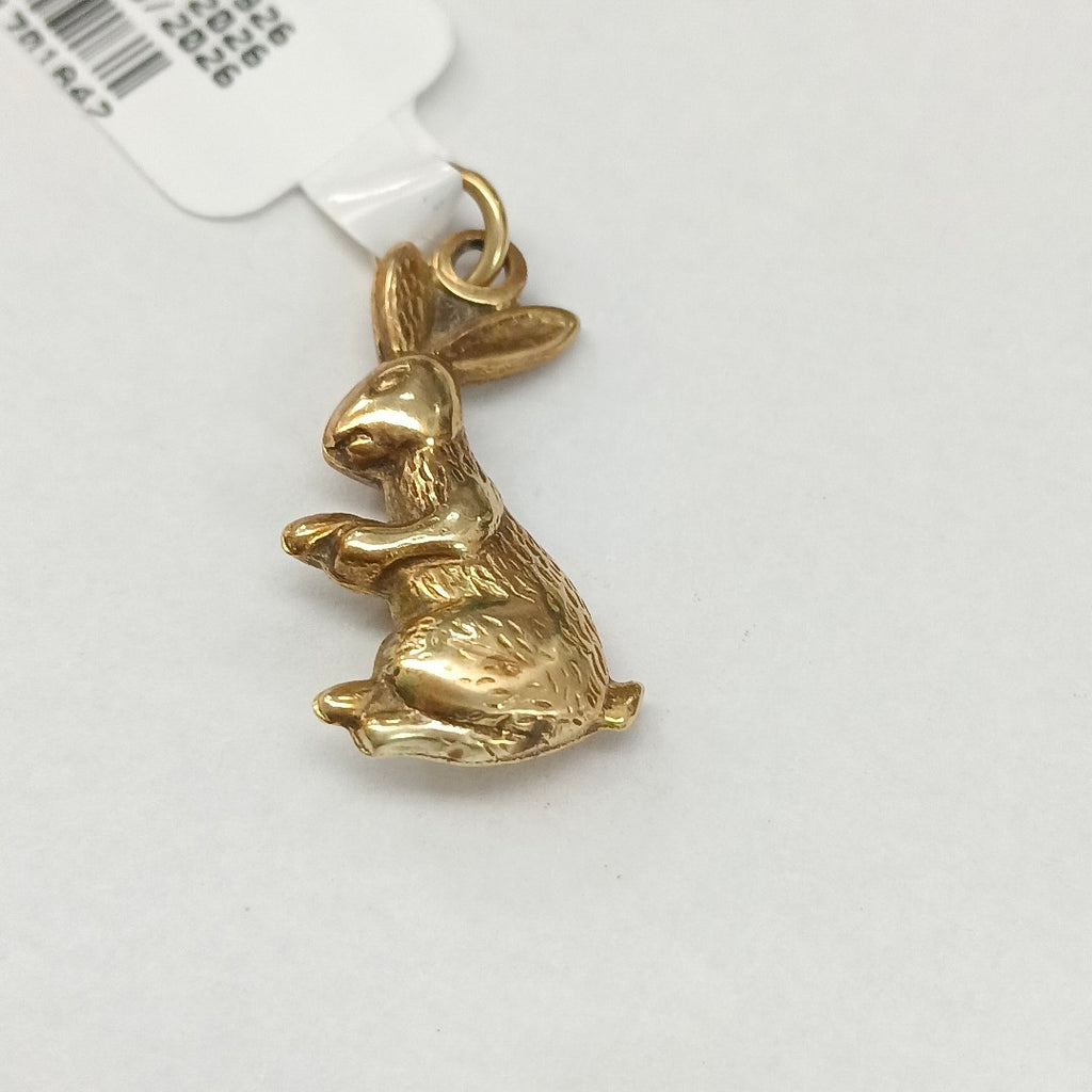 DIJE ORO 14 K 2,00 GRMS (SEMINUEVO)