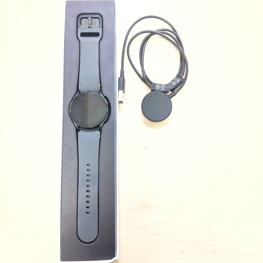 SMARTWATCH SAMSUNG GALAXY WATCH FE SM-R861 40 MM GPS (SEMINUEVO)