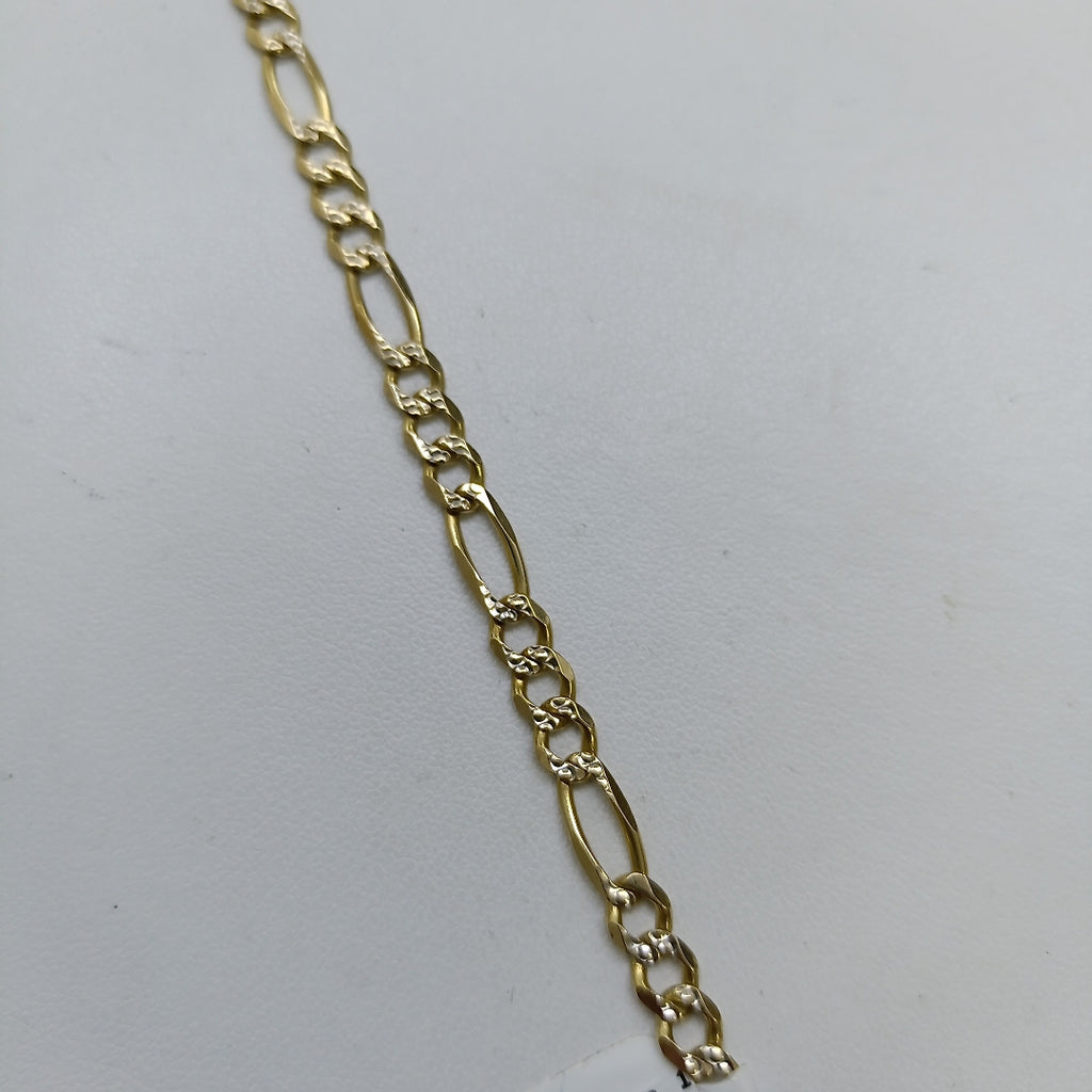 CADENA ORO 14 K 17,20 GRMS (SEMINUEVO)