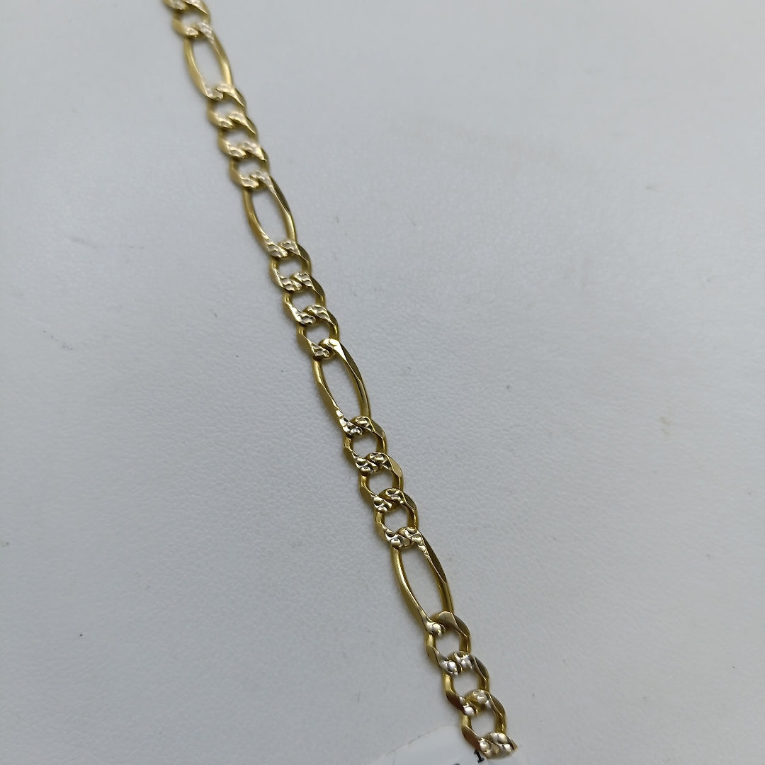 CADENA ORO 14 K 17,20 GRMS (SEMINUEVO)