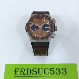 RELOJ CABALLERO CLASSIC FUSION (SEMINUEVO)