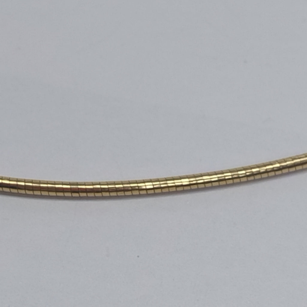CADENA ORO 14 K 6.6 GRMS (SEMINUEVO)