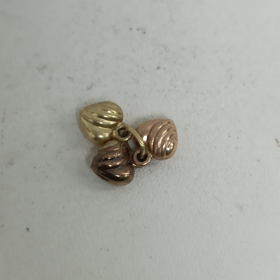 DIJE ORO 14 K 0,80 GRMS (SEMINUEVO)