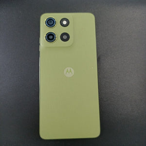 CELULAR MOTOROLA MOTO G15 XT2521-2 (2025) 256 GB 4 GB RAM (SEMINUEVO)