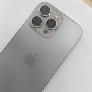 CELULAR APPLE IPHONE 16 PRO MAX A3295 (2024) 256 GB 8 GB RAM (SEMINUEVO)