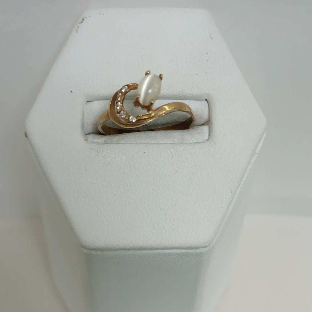 ANILLITO ORO 14 K 1,50 GRMS (SEMINUEVO)