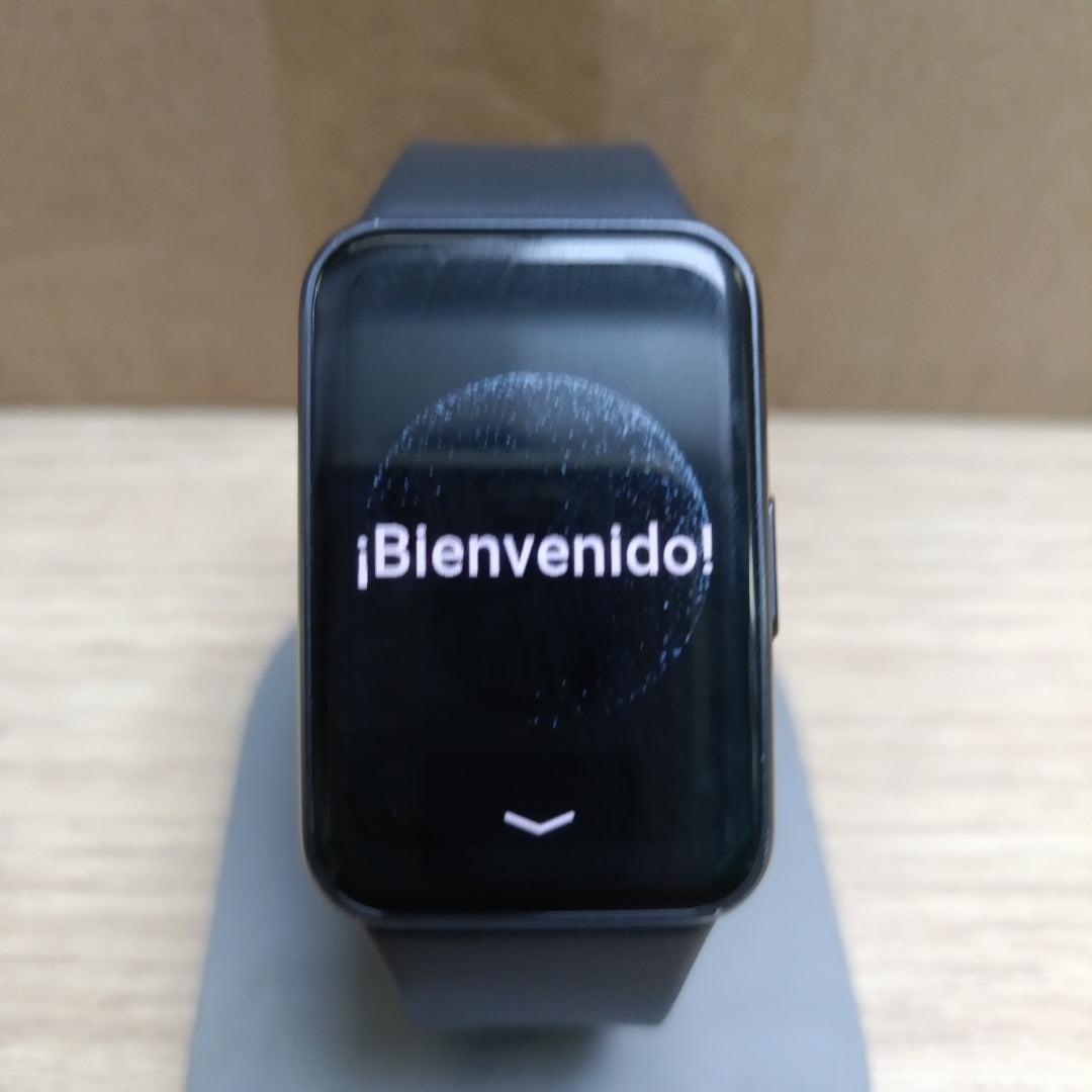 SMARTWATCH SAMSUNG GALAXY FIT 3 SM-R390 FITBAND BLUETOOTH (SEMINUEVO)