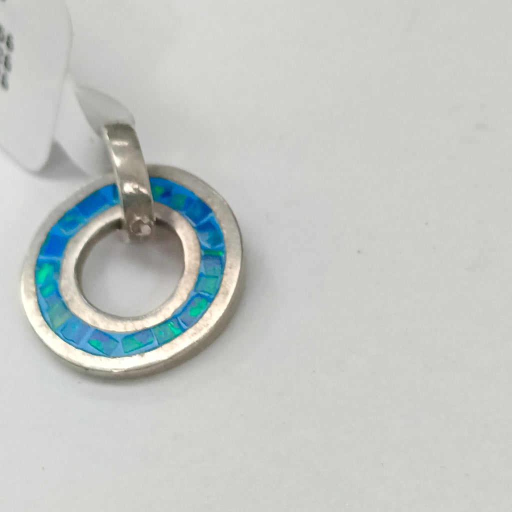 DIJE PLATA 2,20 GRMS (SEMINUEVO)