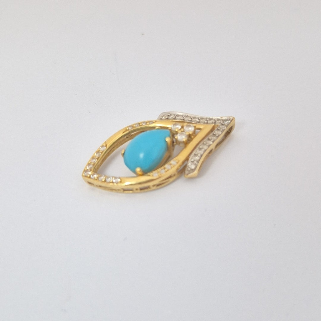 DIJE ORO 18 K 6.9 GRMS (SEMINUEVO)