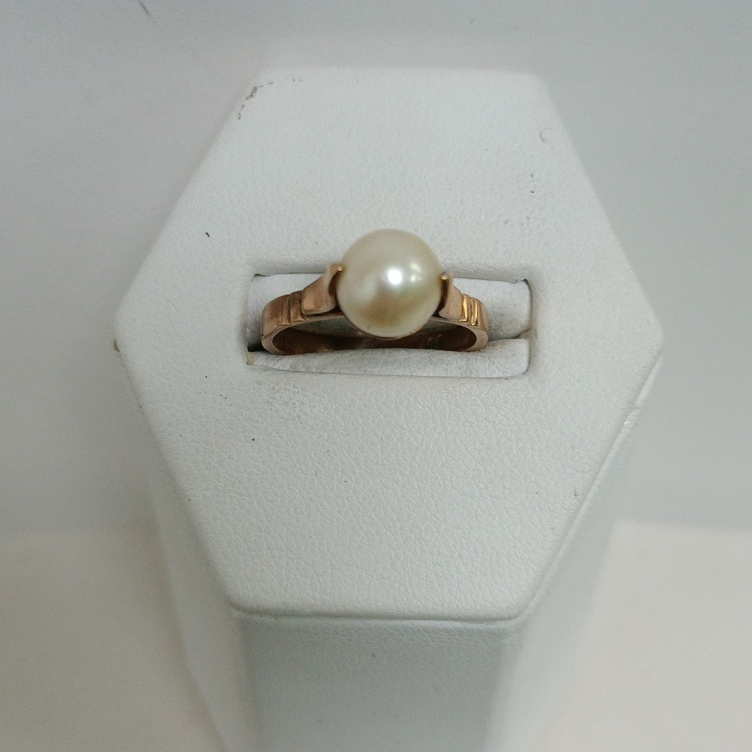 ANILLITO ORO 14 K 3,00 GRMS (SEMINUEVO)