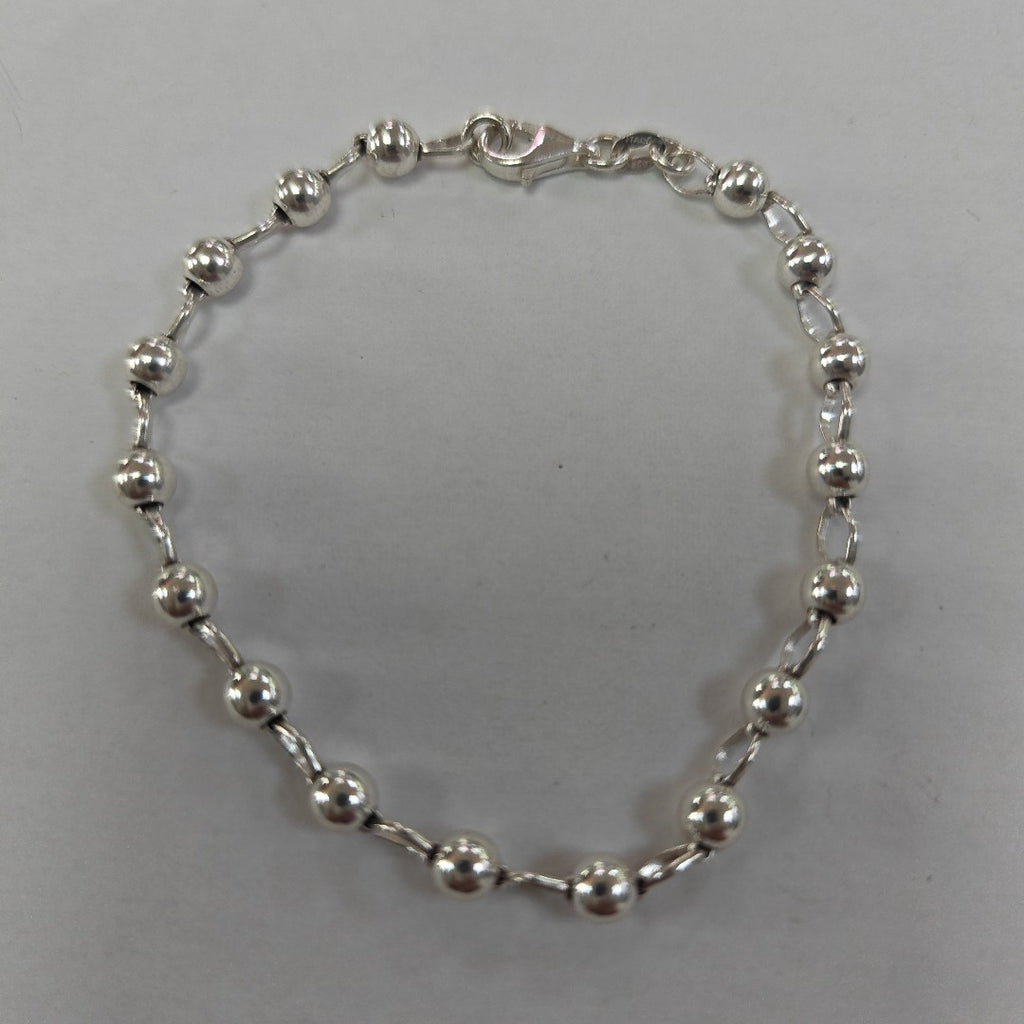 PULSERA PLATA 6,00 GRMS (SEMINUEVO)