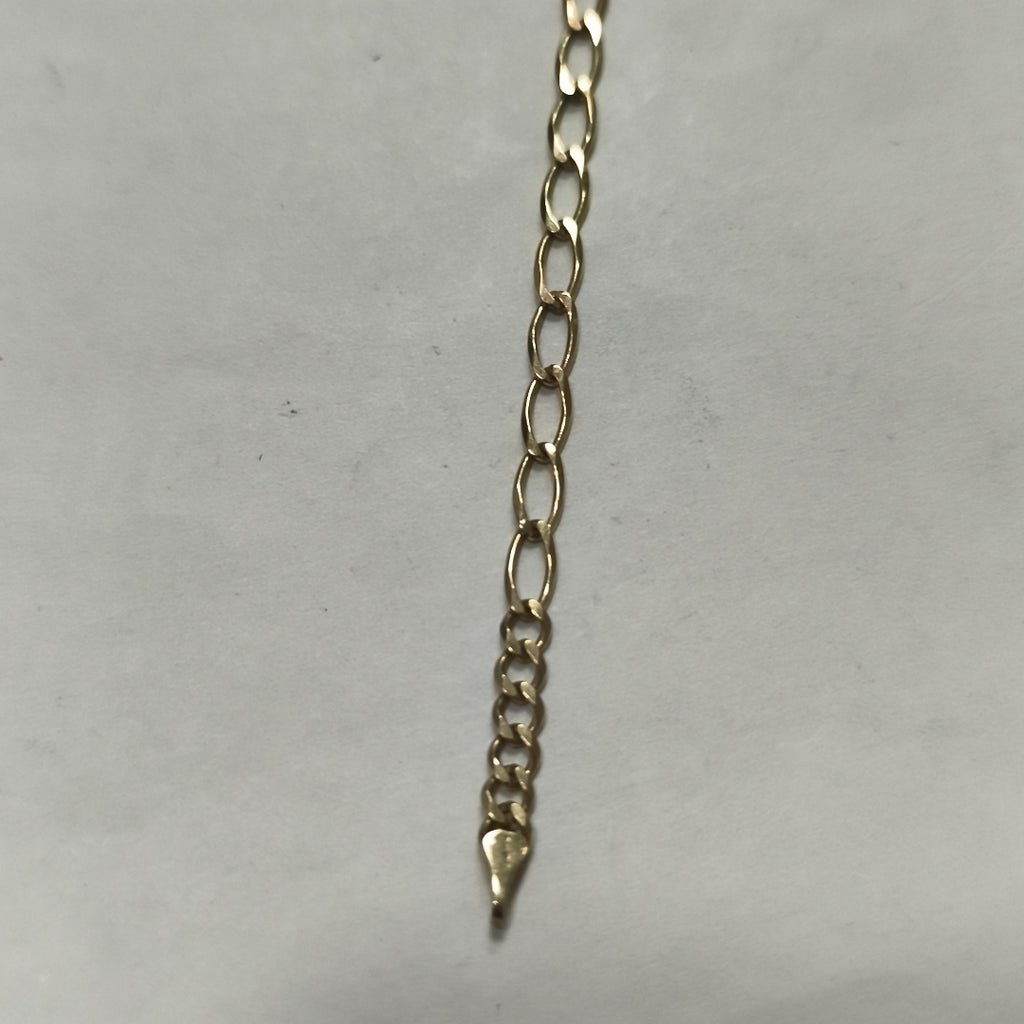 PULSERA ORO 10 K 2,60 GRMS (SEMINUEVO)