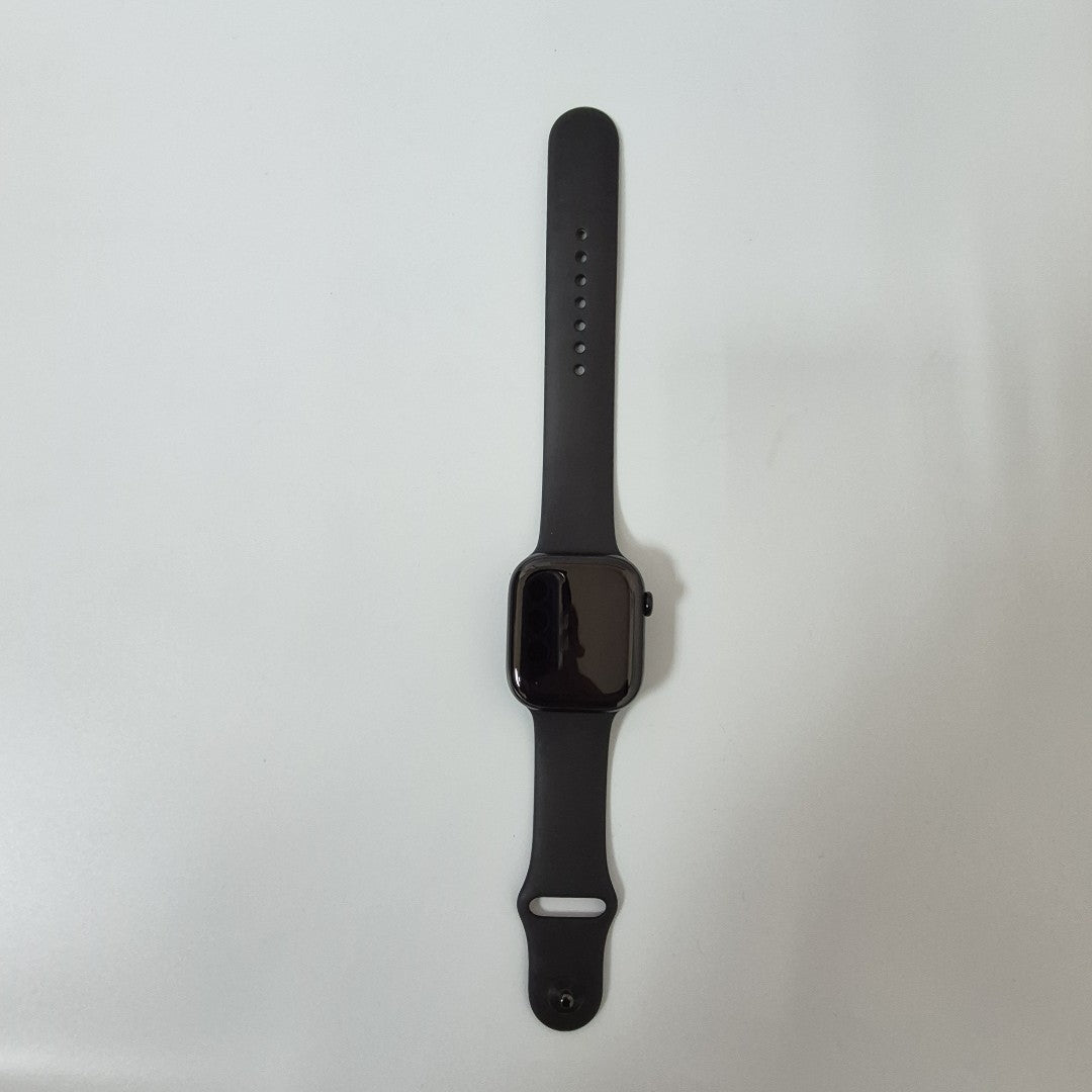SMARTWATCH APPLE SERIES 11 ALUMINIO A3333 46 MM GPS (SEMINUEVO)