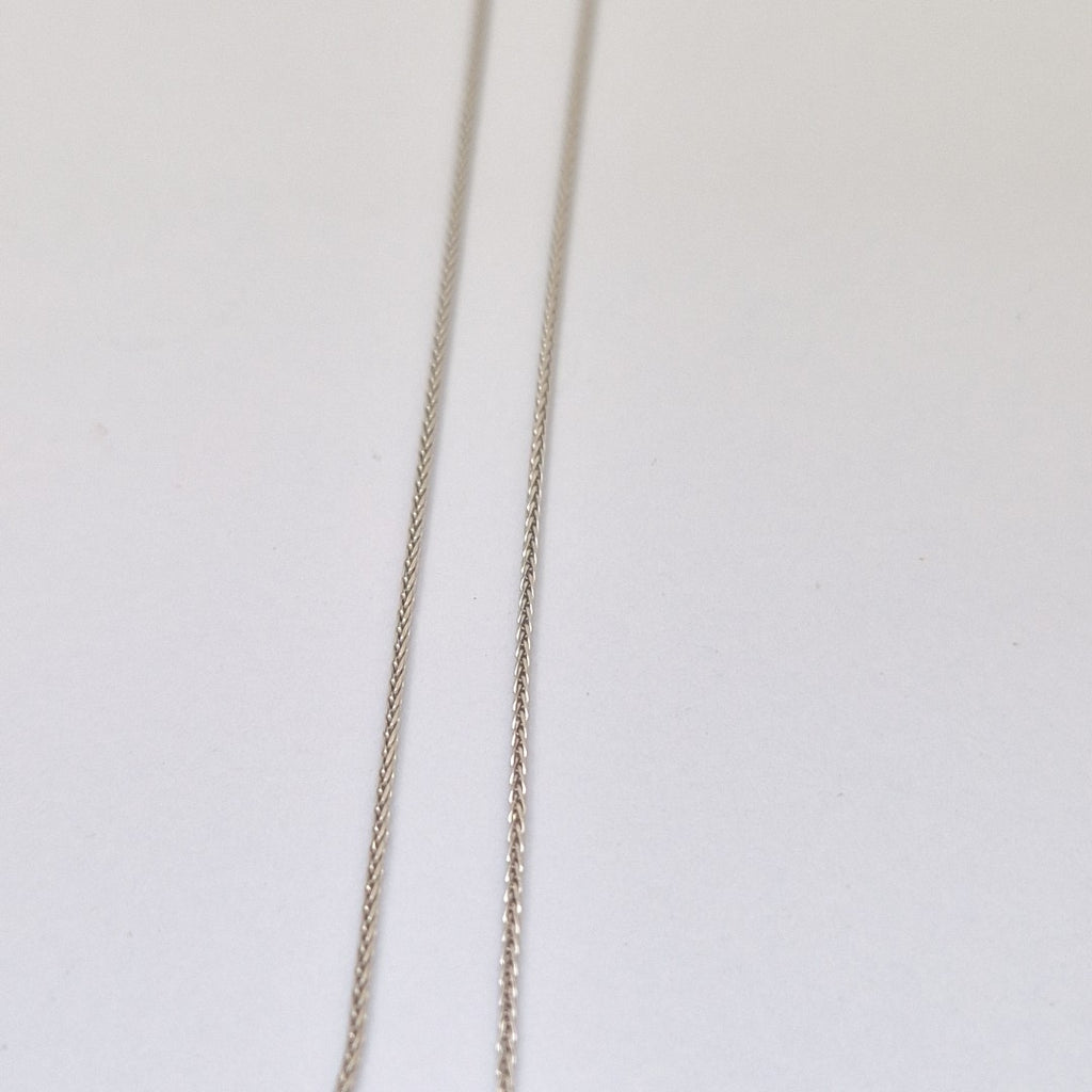 CADENA ORO 14 K 1.6 GRMS (SEMINUEVO)