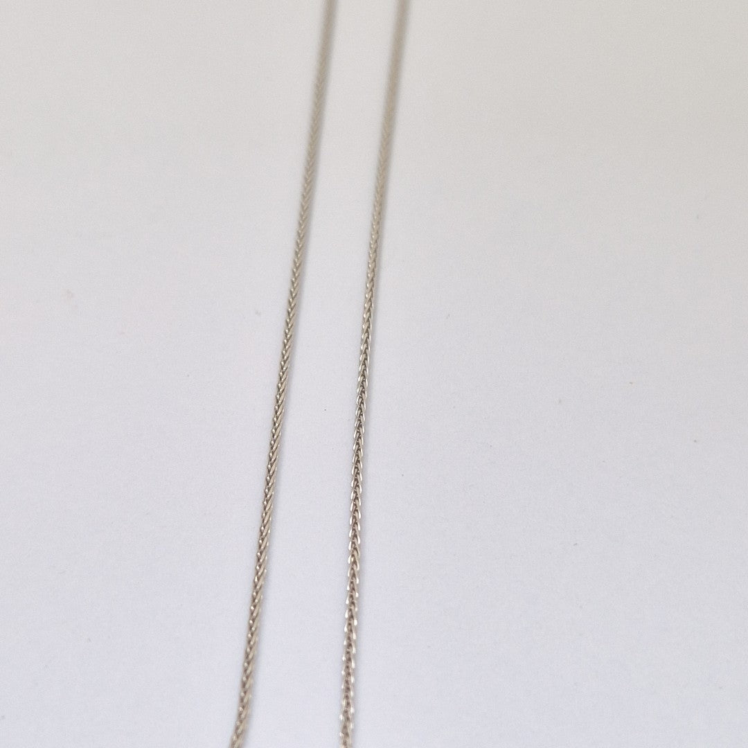 CADENA ORO 14 K 1.6 GRMS (SEMINUEVO)