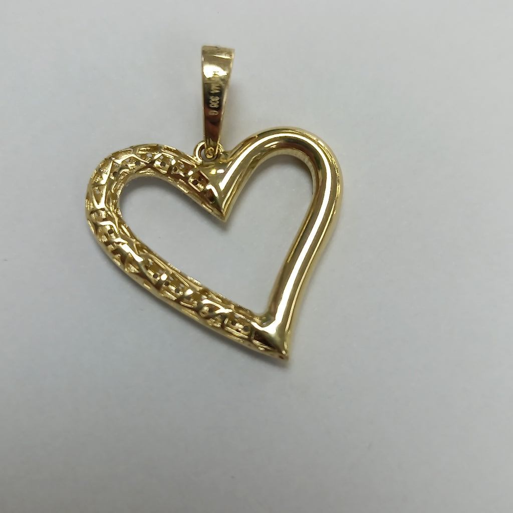 DIJES ORO 14K 2.3 (NUEVO)