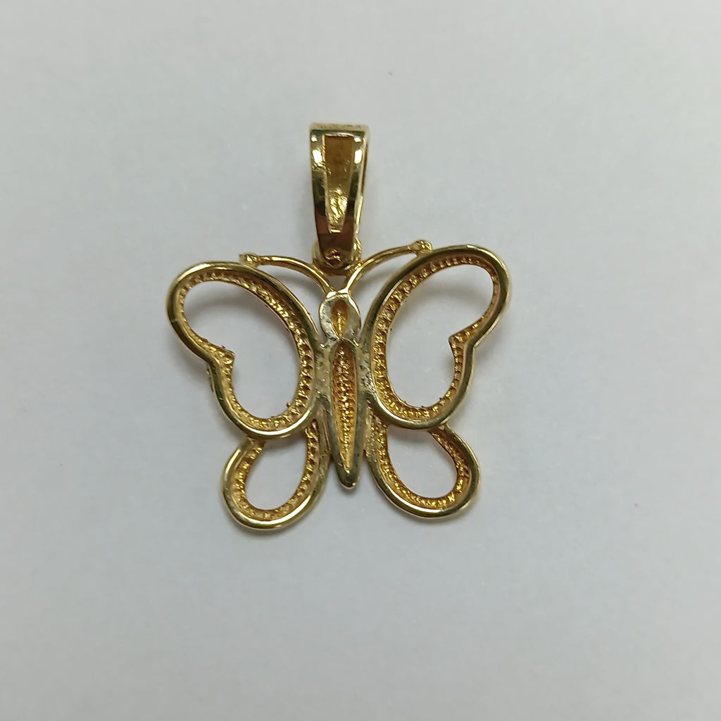 DIJES ORO 14K 1.3 (NUEVO)