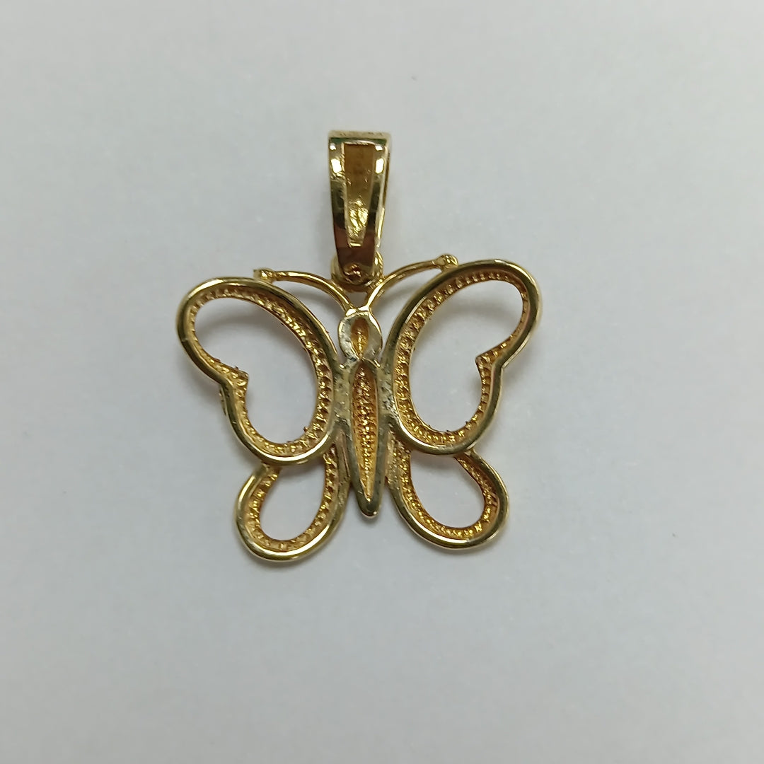 DIJES ORO 14K 1.3 (NUEVO)