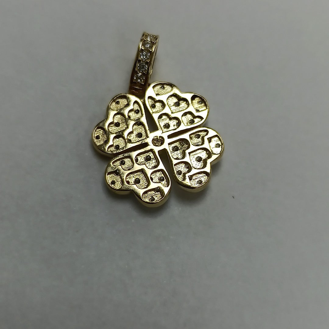 DIJES ORO 14K 1.9 (NUEVO)