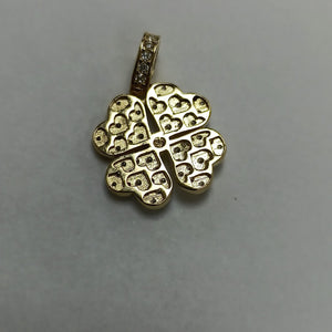 DIJES ORO 14K 1.9 (NUEVO)