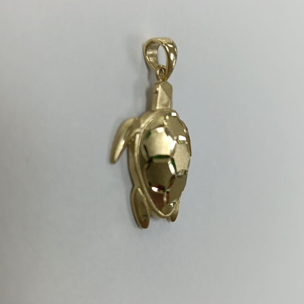 DIJES ORO 14K 2.2 (NUEVO)