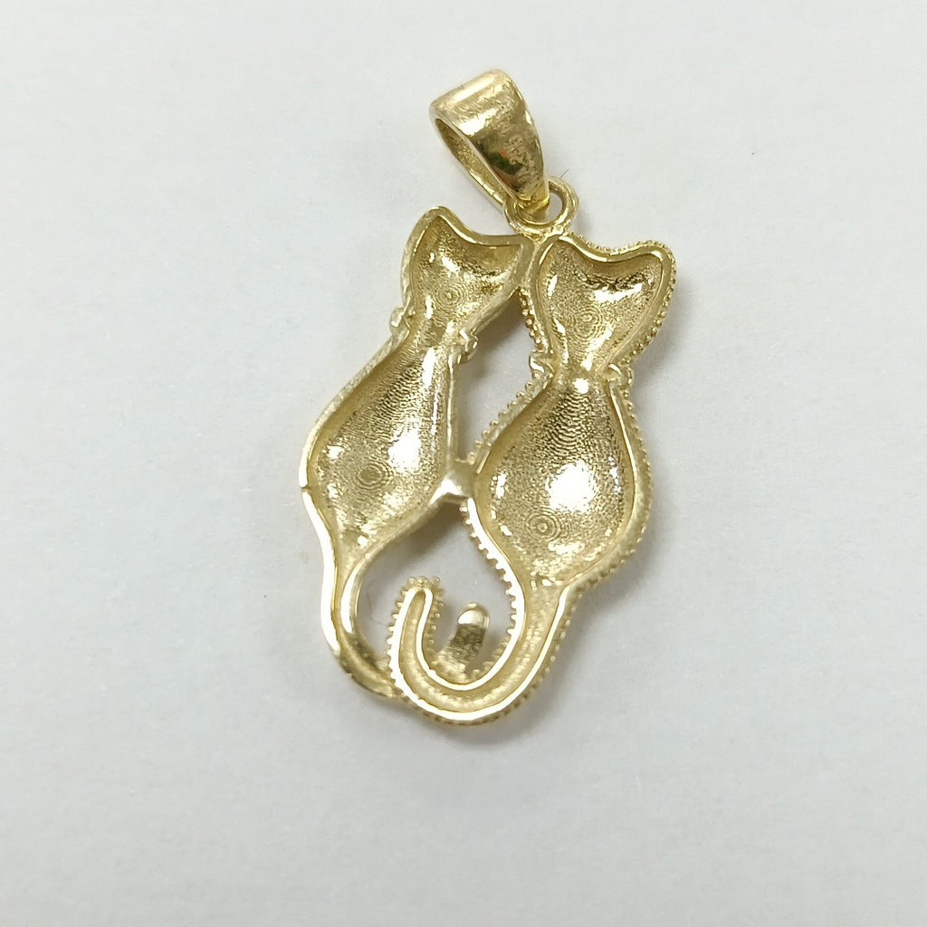 DIJES ORO 14K 1.4 (NUEVO)