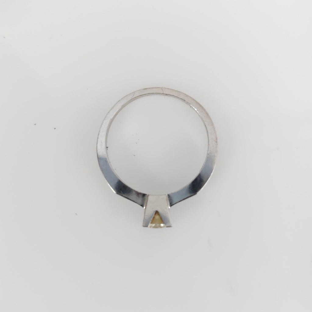 ANILLITO ORO 14 K 2.6 GRMS (SEMINUEVO)