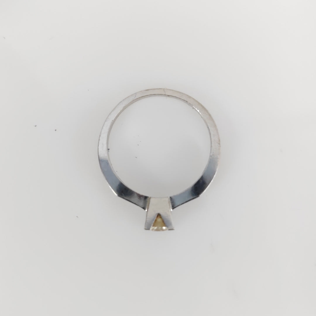 ANILLITO ORO 14 K 2.6 GRMS (SEMINUEVO)