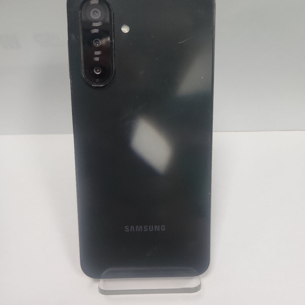 CELULAR SAMSUNG GALAXY A17 SM-A175F (2025) 128 GB 4 GB RAM (SEMINUEVO)