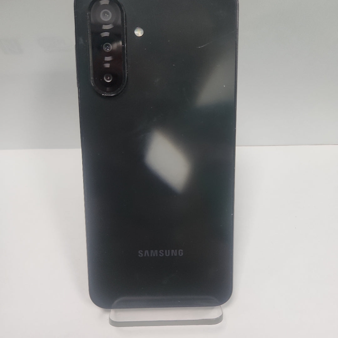 CELULAR SAMSUNG GALAXY A17 SM-A175F (2025) 128 GB 4 GB RAM (SEMINUEVO)
