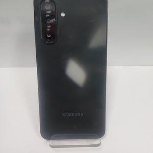 CELULAR SAMSUNG GALAXY A17 SM-A175F (2025) 128 GB 4 GB RAM (SEMINUEVO)
