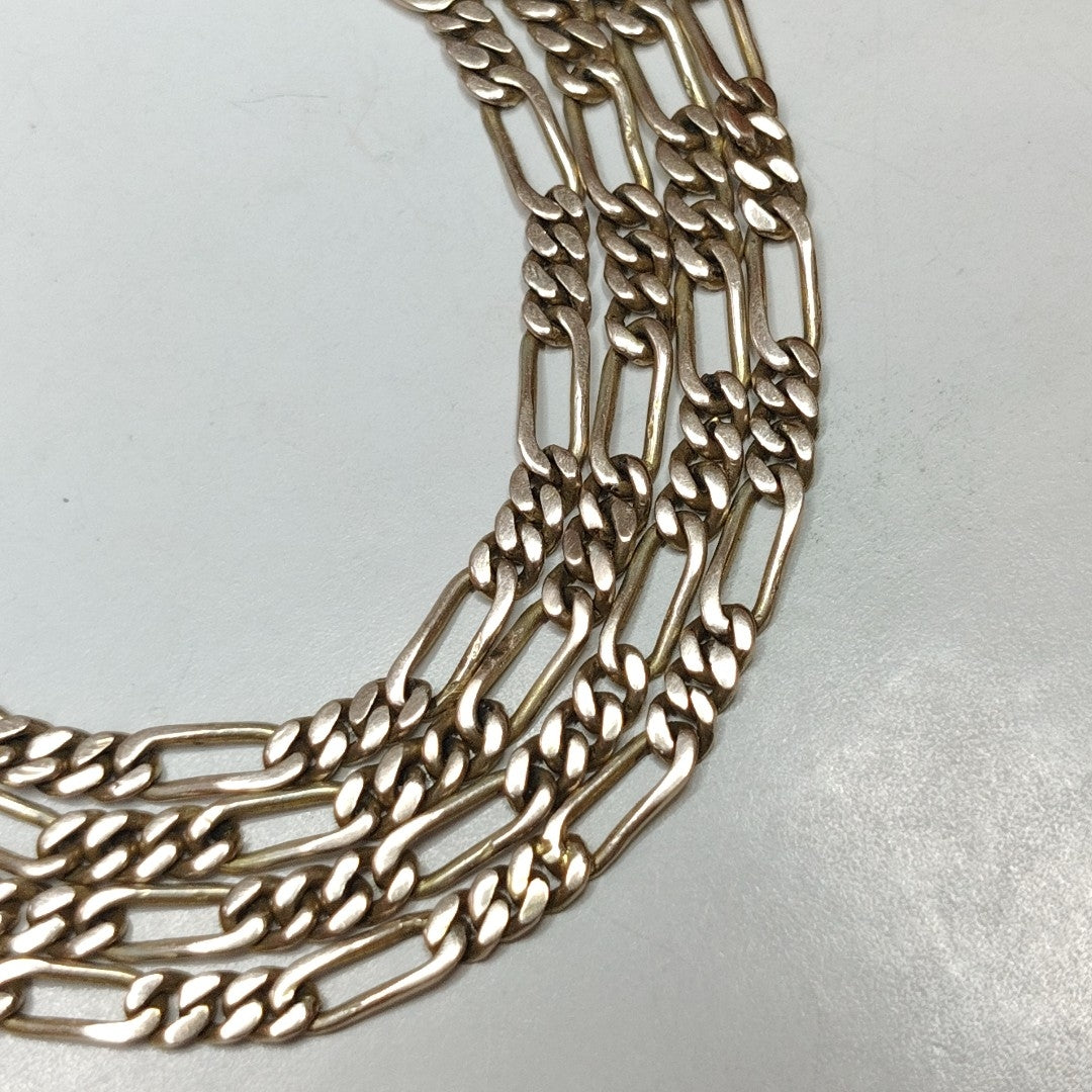 CADENA ORO 8 K 9.4 GRMS (SEMINUEVO)